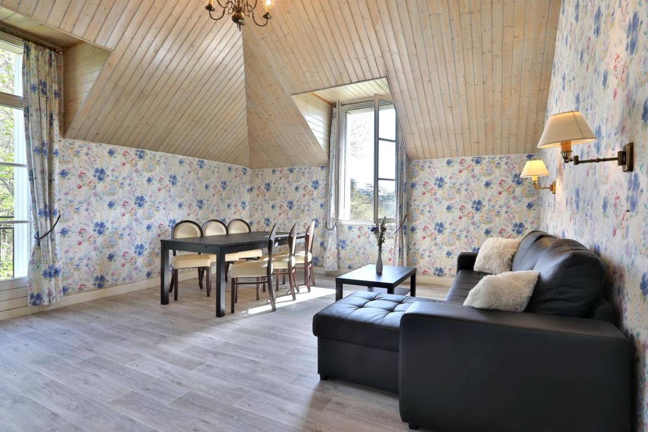 Holiday park Domaine De Puy Robert Lascaux - A 800m Grotte De Lascaux - Avec Piscine - Et Gites-appartements - Sarlat - Dordogne Montignac-Lascaux