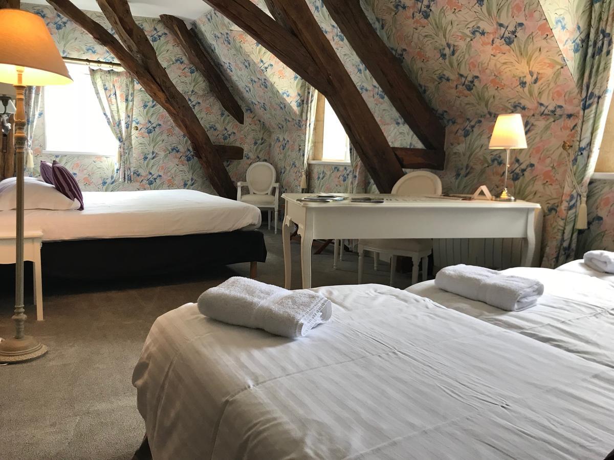 Domaine De Puy Robert Lascaux - A 800m Grotte De Lascaux - Avec Piscine - Et Gites-appartements - Sarlat - Dordogne 4* Montignac-Lascaux